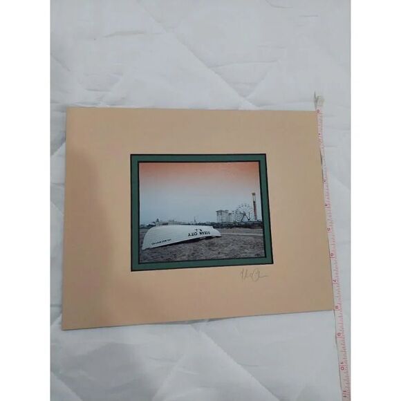 Ocean City, NJ Photograph - Picture 2 of 2